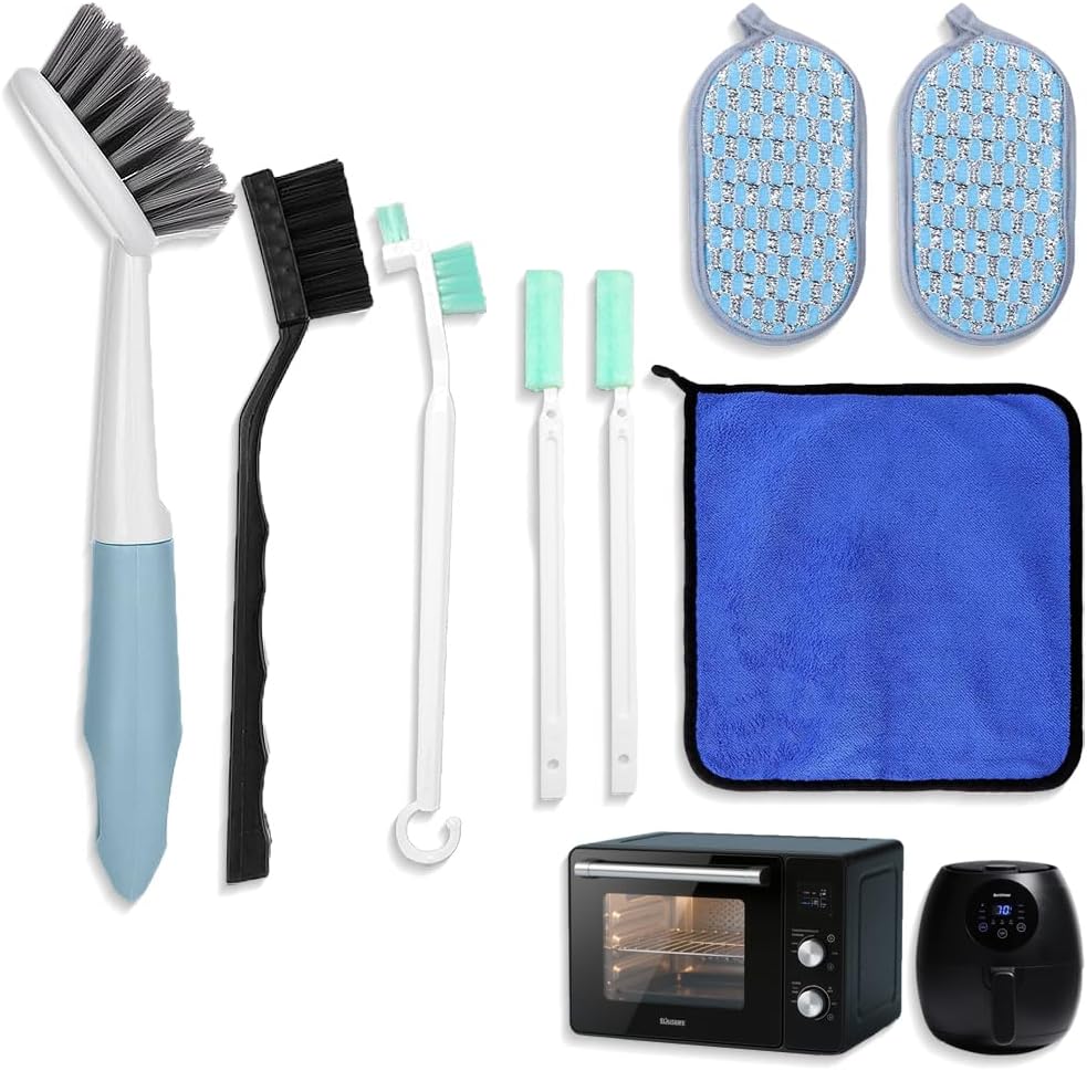Air Fryer Cleaning Kit