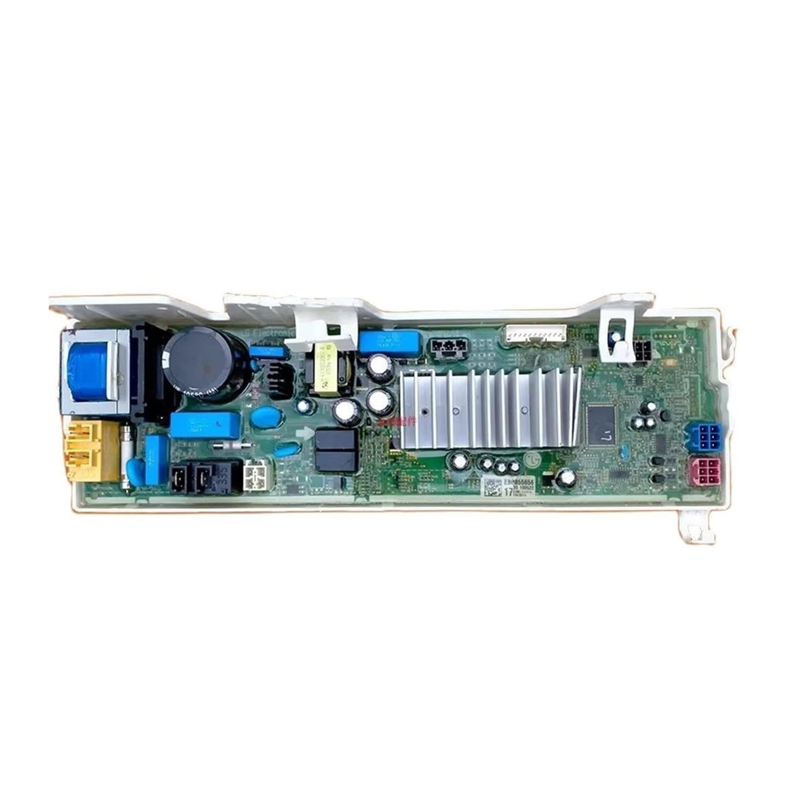 Scheda Di Controllo Originale LG EBR32268108 Per Lavatrice (WM2240CW) &ndash; Usata Ma Garantita