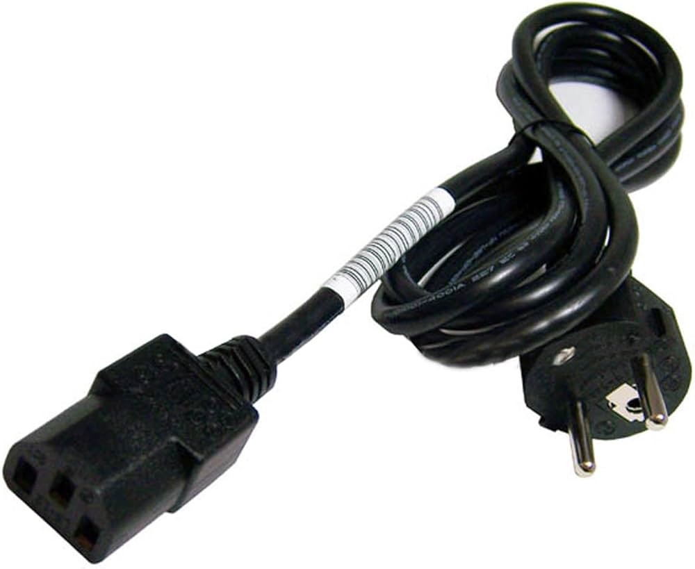 HPE Power Cable NEMA 515P (M) To IEC 60320 C13, 47 OFF