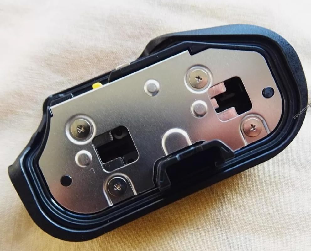 NEW Genuine Battery Cover Chamber Door Lid Compatible with Nikon Z9 EN-EL18d