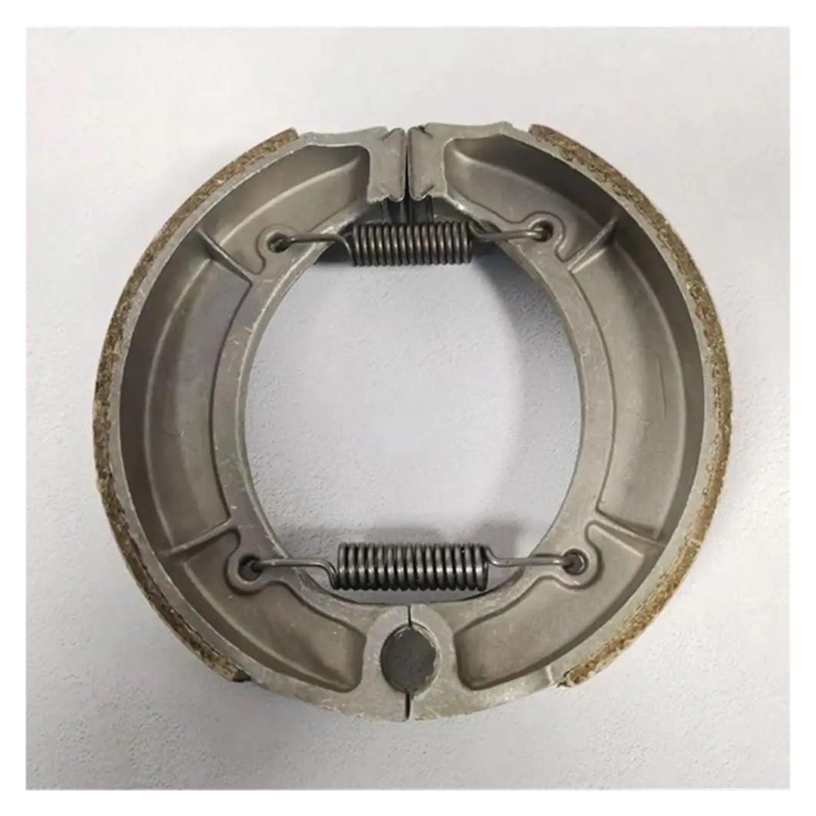 Plaquettes frein arrière Yamaha SRZ150 SRV150 mâchoires tambour moto 150