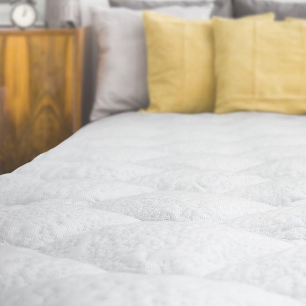 eluxurysupply materassi in schiuma a memoria di forma