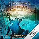 Die Inseln der Klingensee