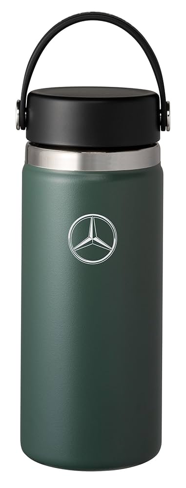 Mercedes-Benz Collection Genuine Mercedes-Benz x Hydro Flask