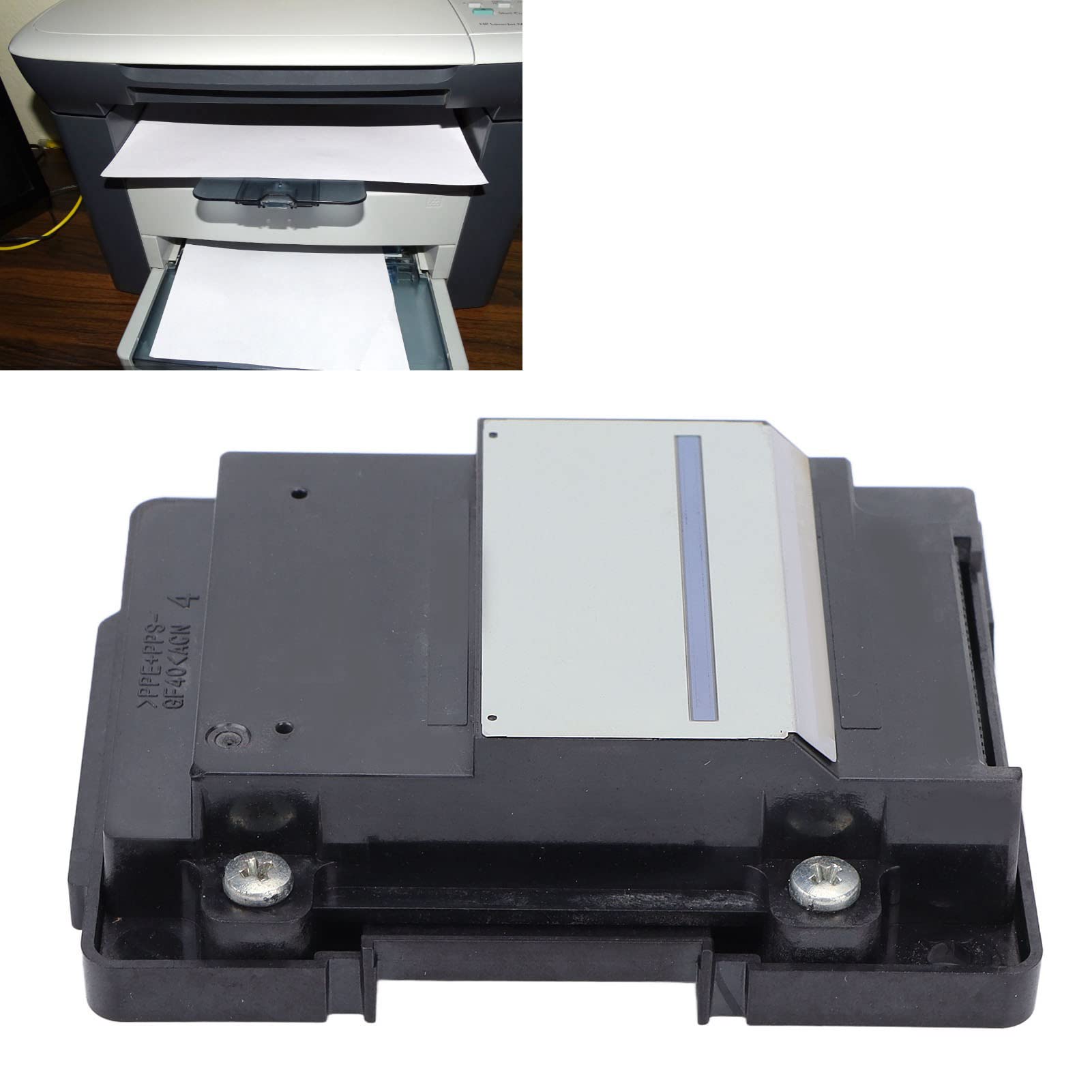 Per Epson L650 L605 L655 2651 2661 7525 Testina di Stampa ABS Pirnthead Sostituzione Regalo di San Valentino