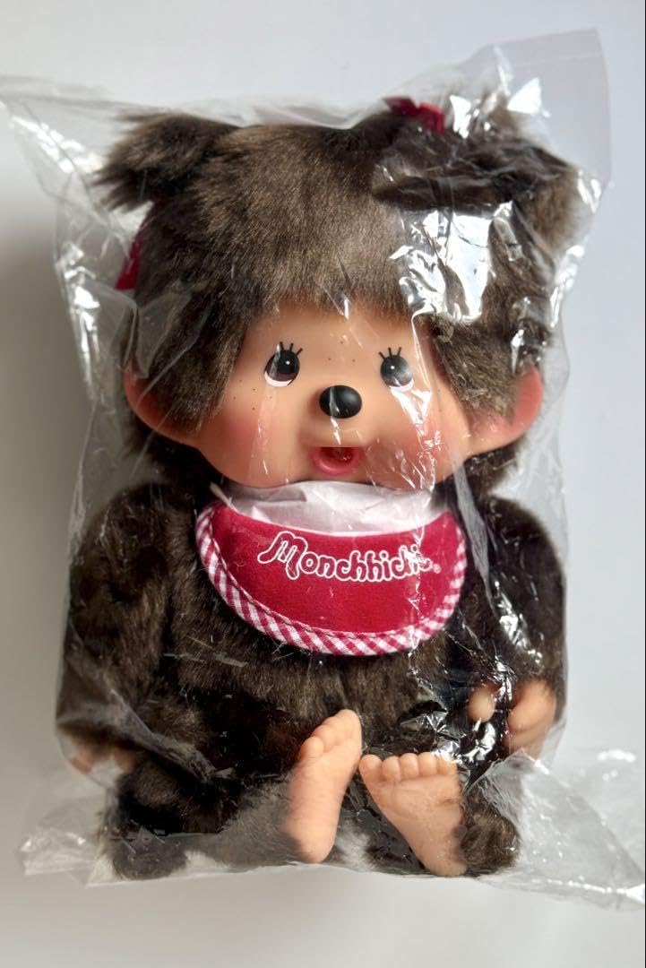 EU限定 新品 2017年発売 Bavarian Girl モンチッチ 0325 EU限定 新品 2017年発売 Bavarian Girl モンチッチ 0325 - メルカリ