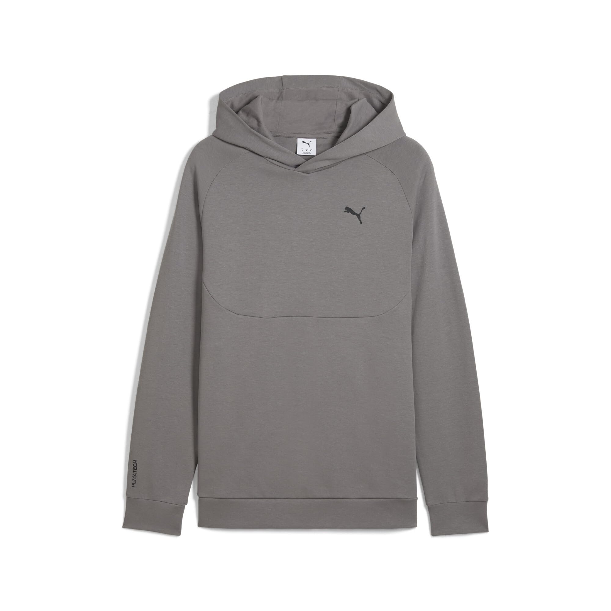 Puma Pumatech Hoodie Dk Sudaderas con Capucha Hombre (Pack de 1)