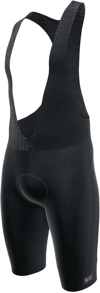 Bretelle, Márcio May Sports