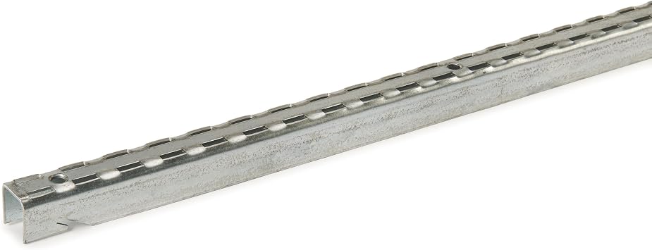 John Sterling Corporation Bk-0100-4 4 Fast Mount Wall Standard