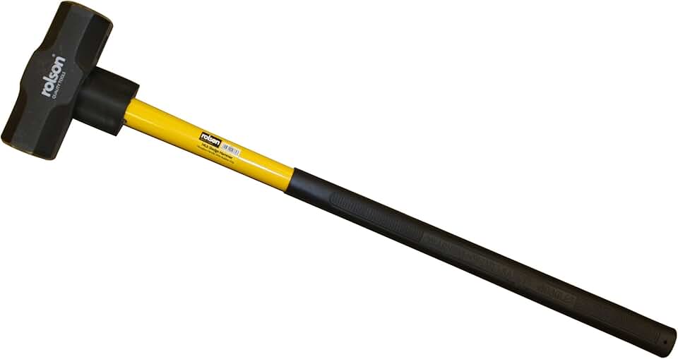 Sledgehammers Amazon.co.uk
