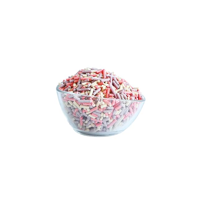 Foto 4 de 6 de Kit Cat Arena Eco SoyaClump - Confetti 7L Arena para Gatos