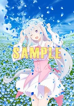 希少 Re:ゼロから始める異世界生活 memory snow 色紙 エミリア 61pHAbveHvL._UF350,350_QL80_.jpg