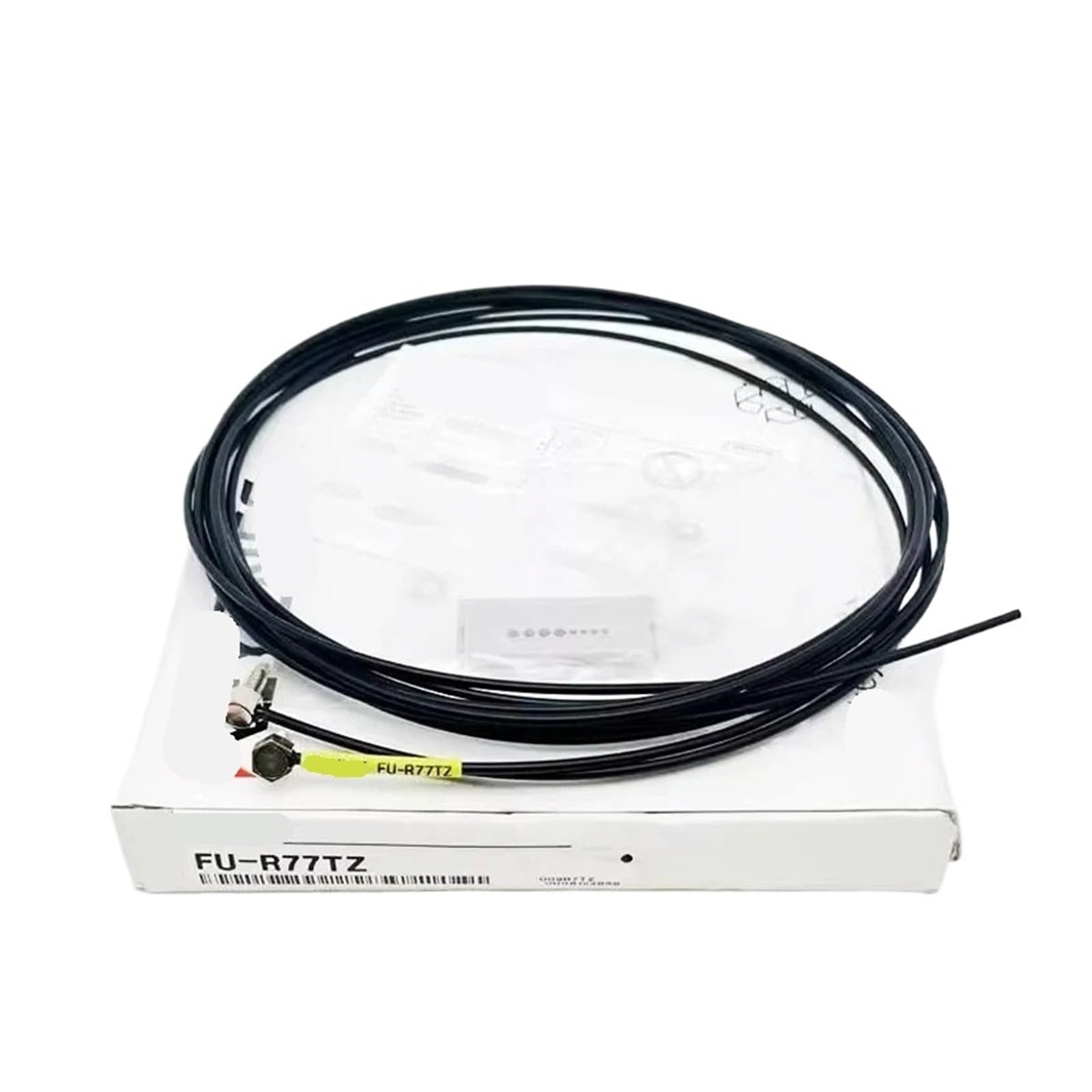 JHPWKRMU FU-R77TZ Diameter M4 fiber optic sensor