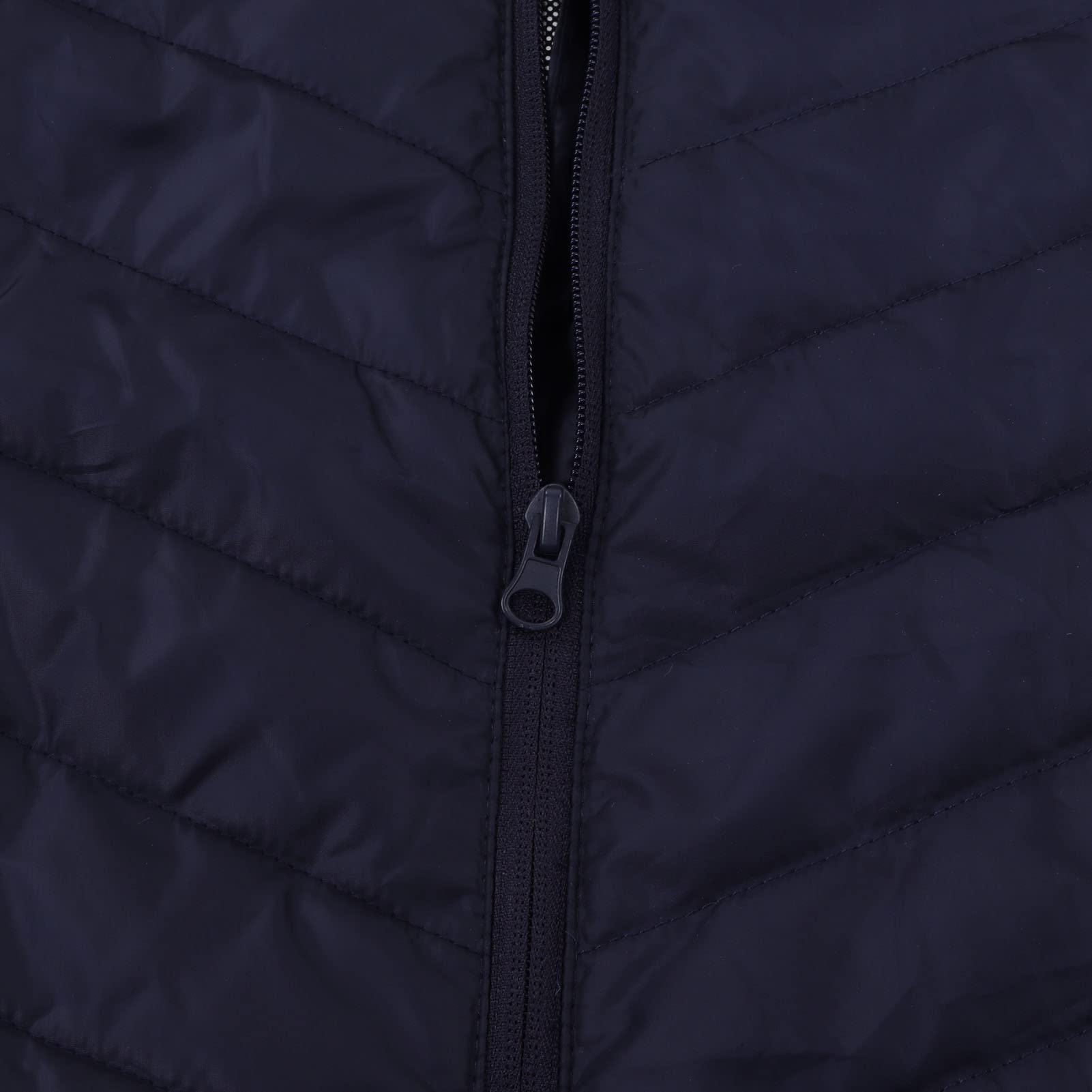 Gilet Riscaldante Elettrico 17 Zone di Riscaldamento 3 Gilet Riscaldato per Esterni con Controllo della Marcia Gilet Riscaldato Intelligente a Temperatura Costante (XL)