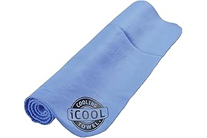 FROGG TOGGS Chilly Sport Cooling Towel