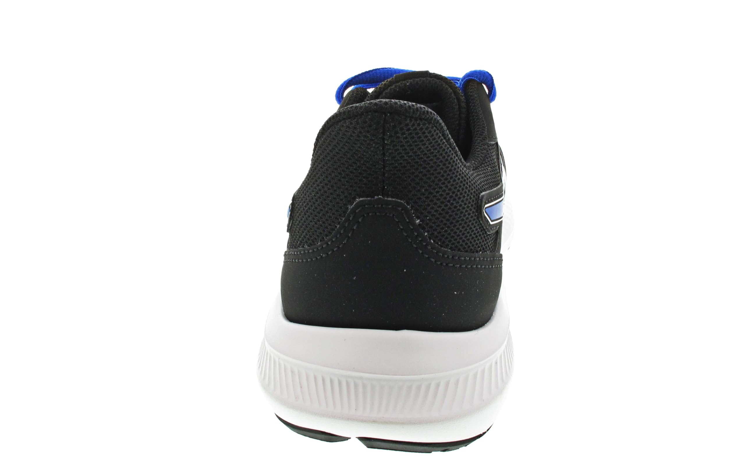 ASICS Zapatillas Jolt 4 GS Negro