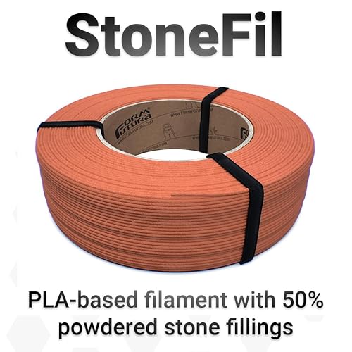 Miniatura 2 de FormFutura - Arcilla de cerámica StoneFil