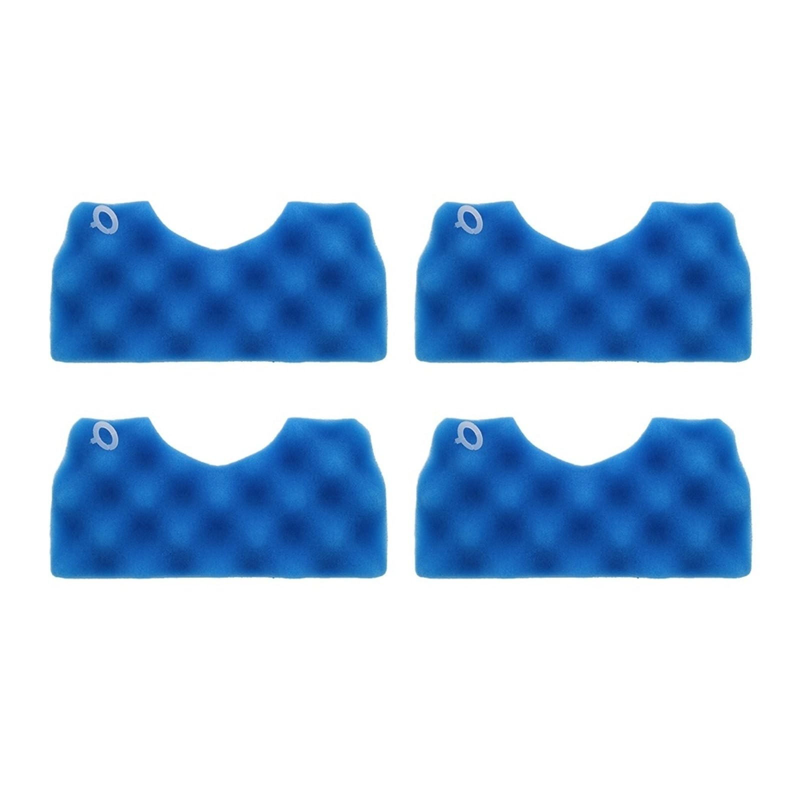 RJYEWORTV Compatible for Samsung DJ97-01040C HEPA Filter 2SET(1)