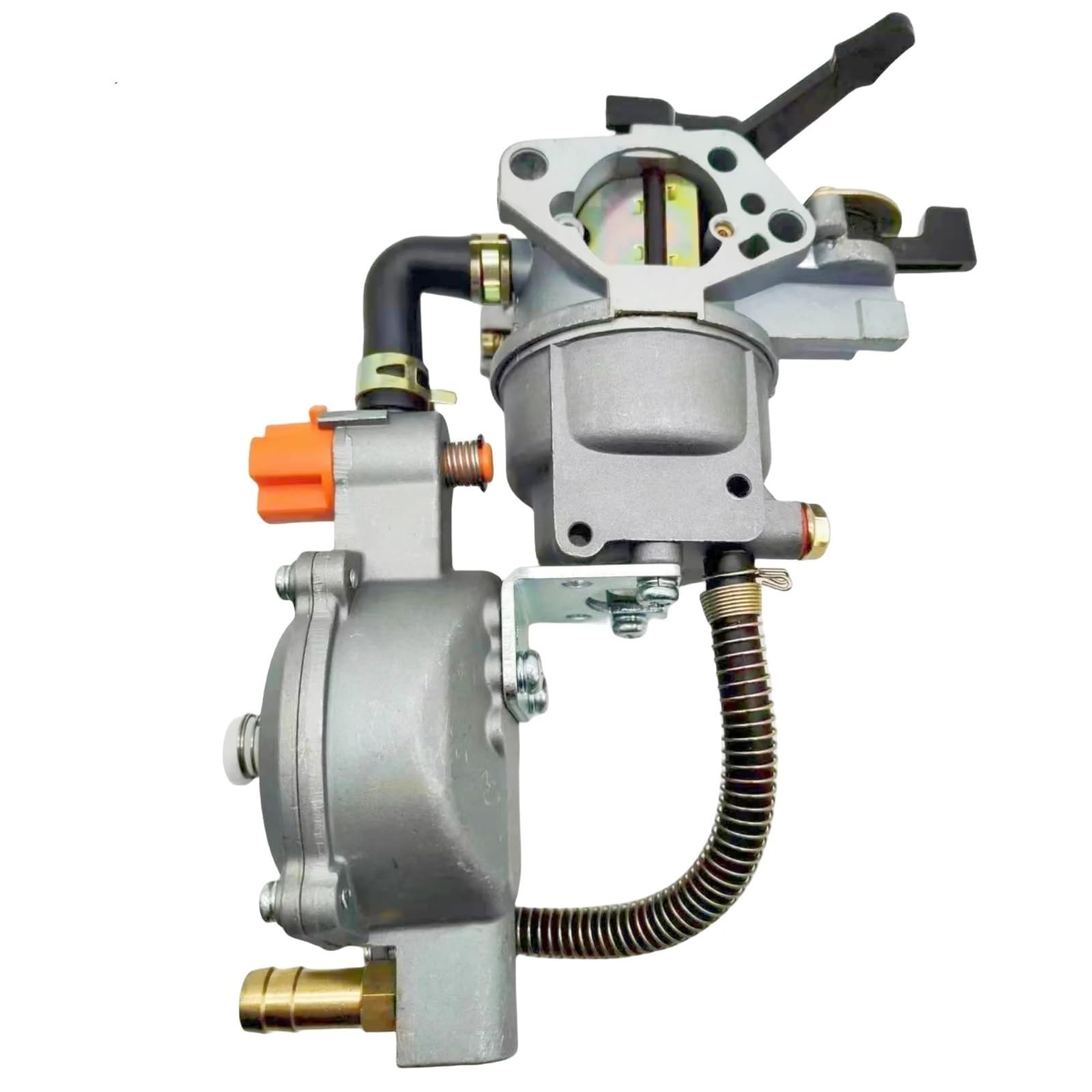 Moto Carburador para GX160 2KW 168F GX200 2.8KW 170F Carburador Generador Motor Carburador Conjunto Piezas De Motocicleta Reemplazo De Carburador