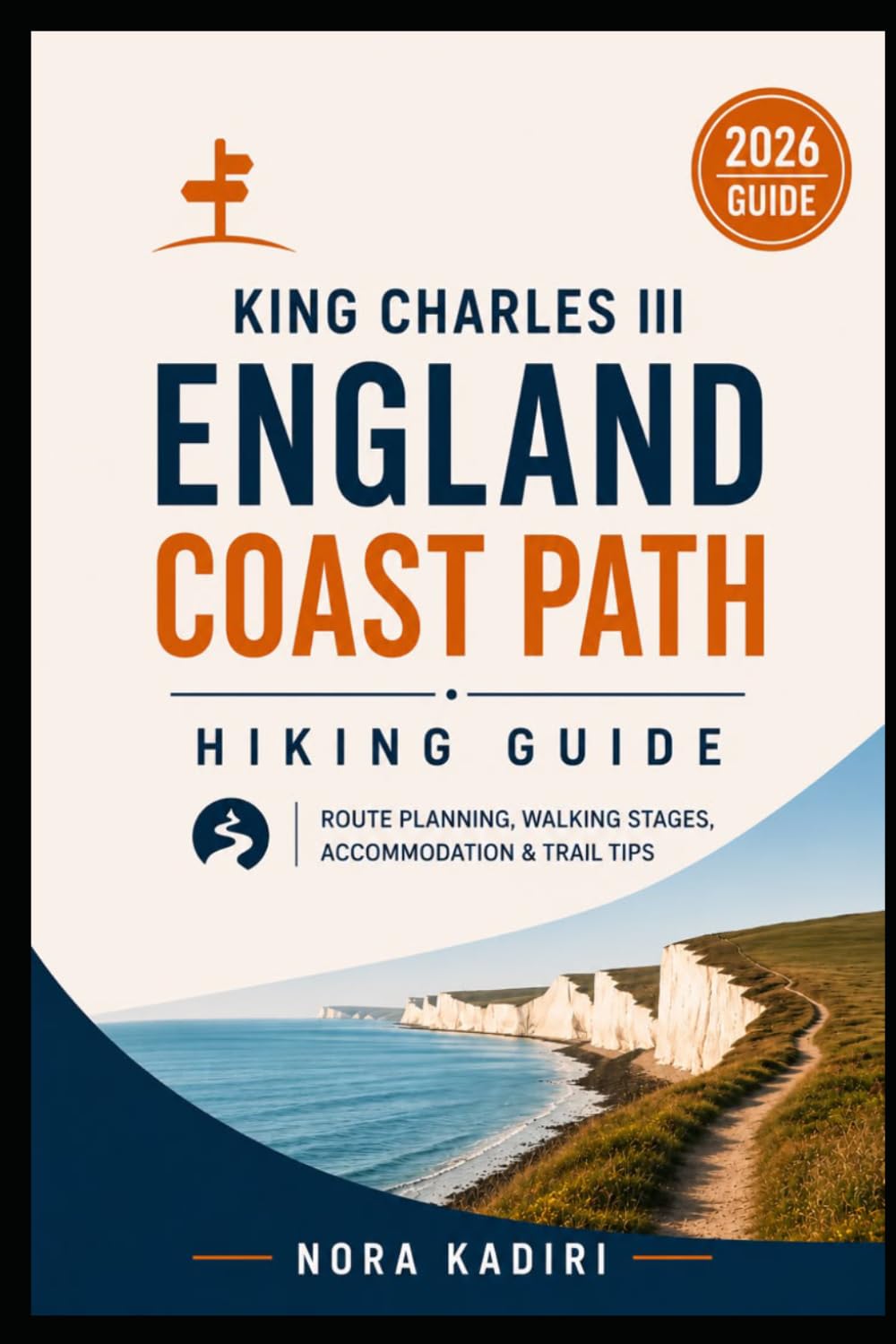 King Charles III England Coast Path Hiking Guide: Route Planning, Walking Stages, Accommodation & Trail Tips