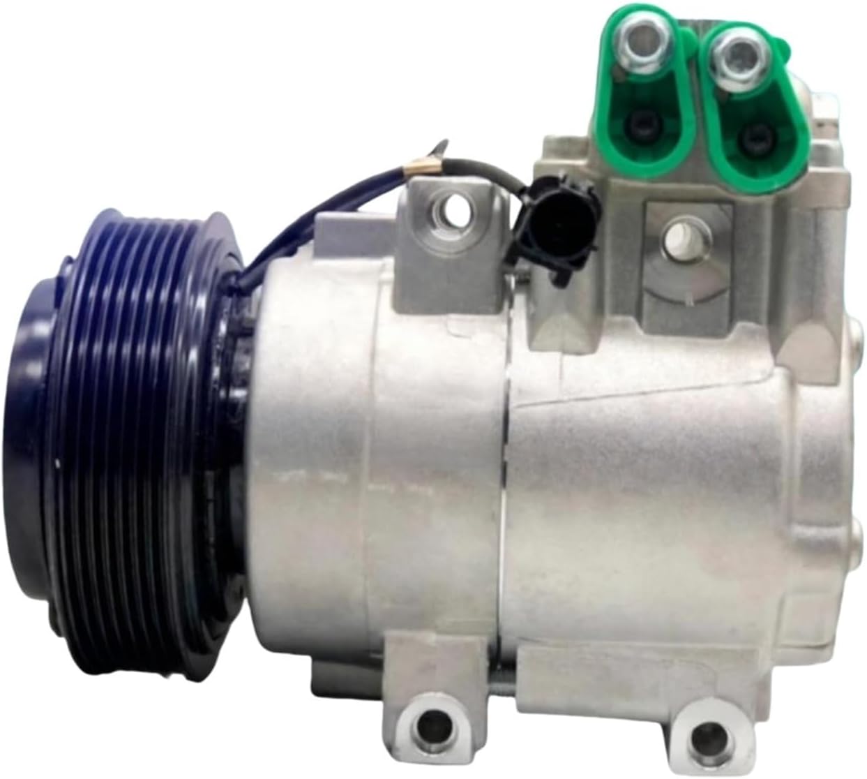 SZX-03-067 HS-15 HS15 AUTO AC COMPRESSOR Compatible for Hyundai Grand Starex for H-1 97701-4H050 ​97701-4H060 ​97701-4A950