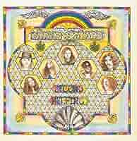 英、欧LP Lynyrd Skynyrd Second Helping (180g) 5355017 MCA 未開封 /00260 Lynyrd Skynyrd - Second Helping - Vinyl | AFM Records