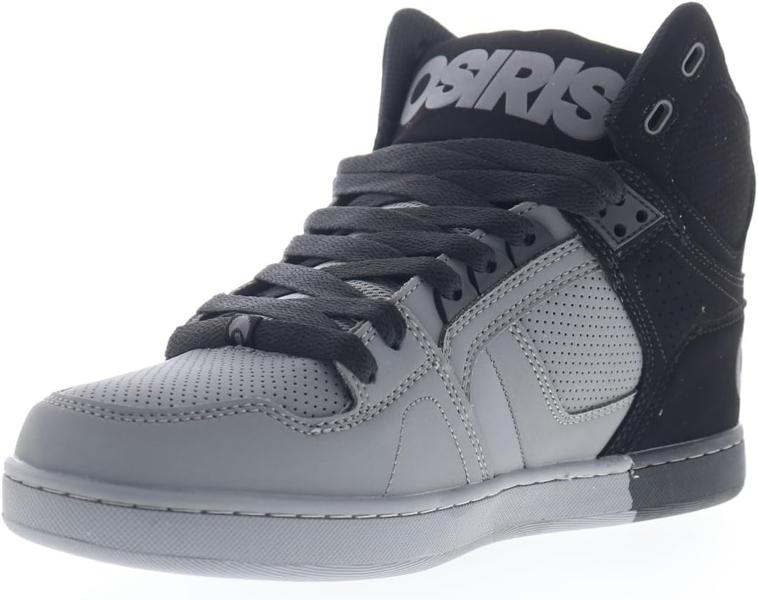 Osiris Men's NYC 83 CLK Skate Shoe