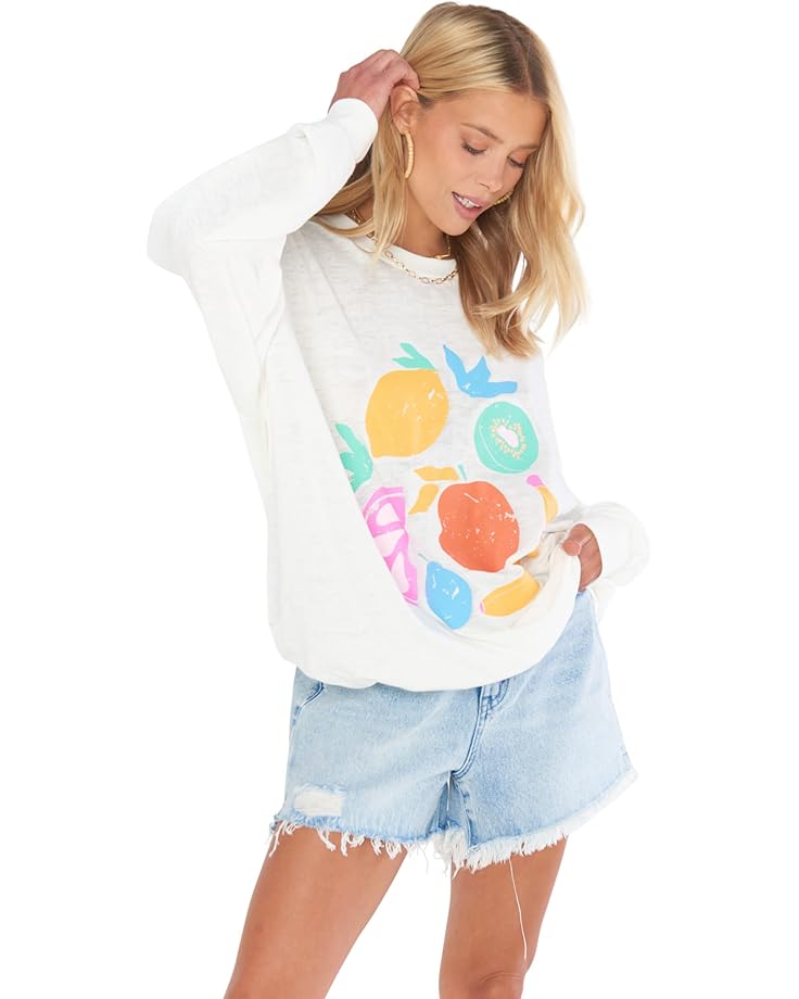 Show Me Your Mumu James Sweatshirt - #3 of 3