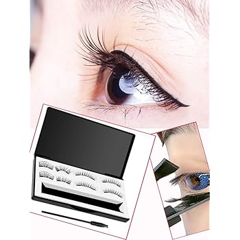 磁石 つけまつげ