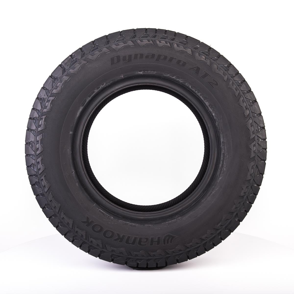 HANKOOK DYNAPRO AT2 RF11 XL - 255/55R19 111H - E/E/73dB - opony całoroczne