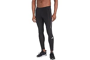 Own The Run Men's Running Tights
