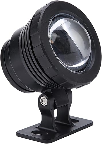 Miniatura 7 de Luces de estanque, focos que cambian de color, luces de estanque, luces LED subacuáticas, control remoto, impermeables, luces sumergibles de color