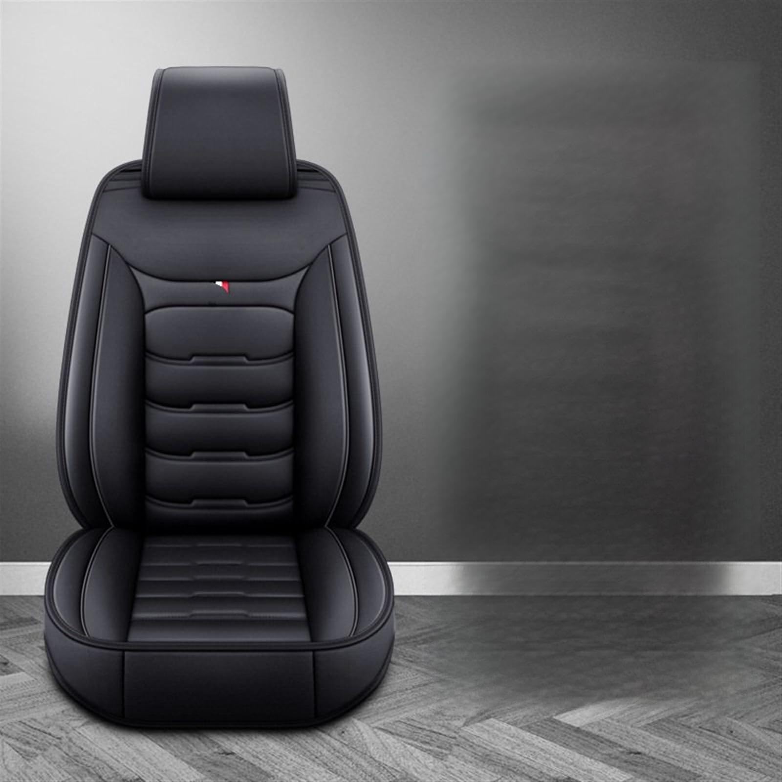 NOHEEU Car Seat Cover Cushions For Toyota Corolla Camry Alphard Prado Rav4 Sequoia 4Runner Hilux Prius Accessories
