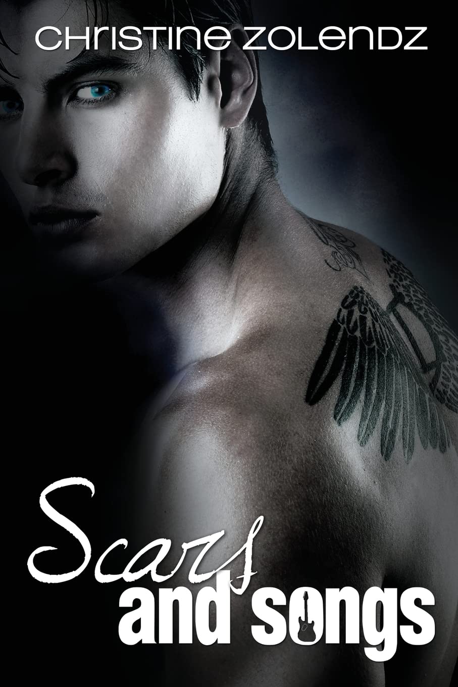 Scars and Songs: Volume 3 (Mad World)
