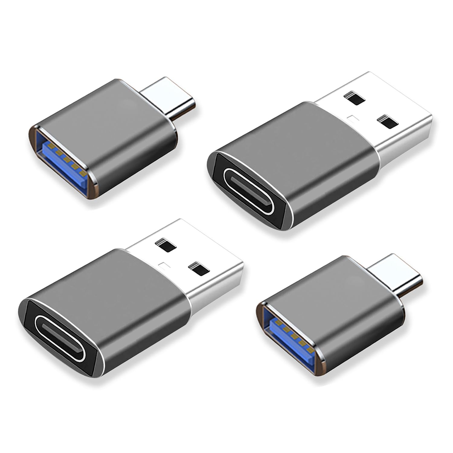 Adaptador TP-Link UC400 USB C USB A 3.0 Adaptador TP-Link UC400 USB C USB A 3.0