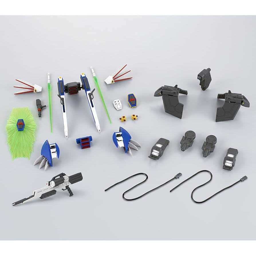 バンダイ 1／100 F－90 Vタイプ　他セット Amazon.co.jp: Bandai Spirits MG 1/100 Gundam F90 Mission