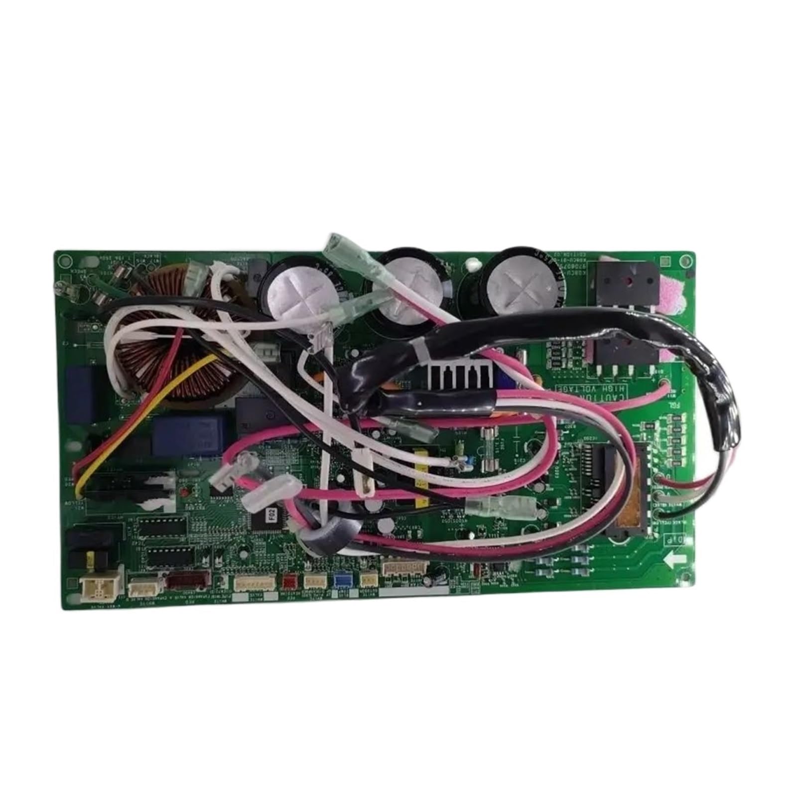 ，Compatible For Fujitsu， air conditioning outdoor unit motherboard KO8CU-C-A (01-02) 9708075013