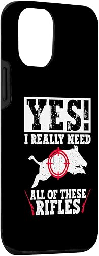 Miniatura 6 de iPhone 12 mini Boar Hunting Design For Pig Hunting Case