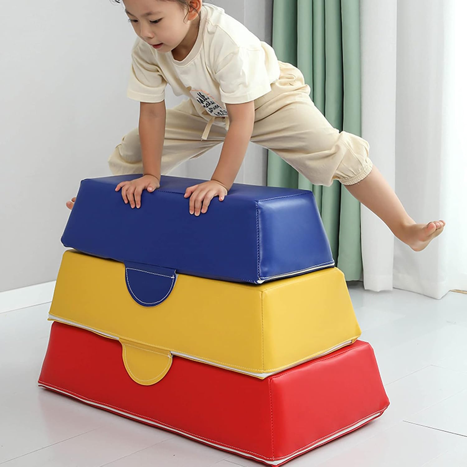 Buy Outdoor Games Soft Vault Box Game, Soft Multiplayer Outdoor