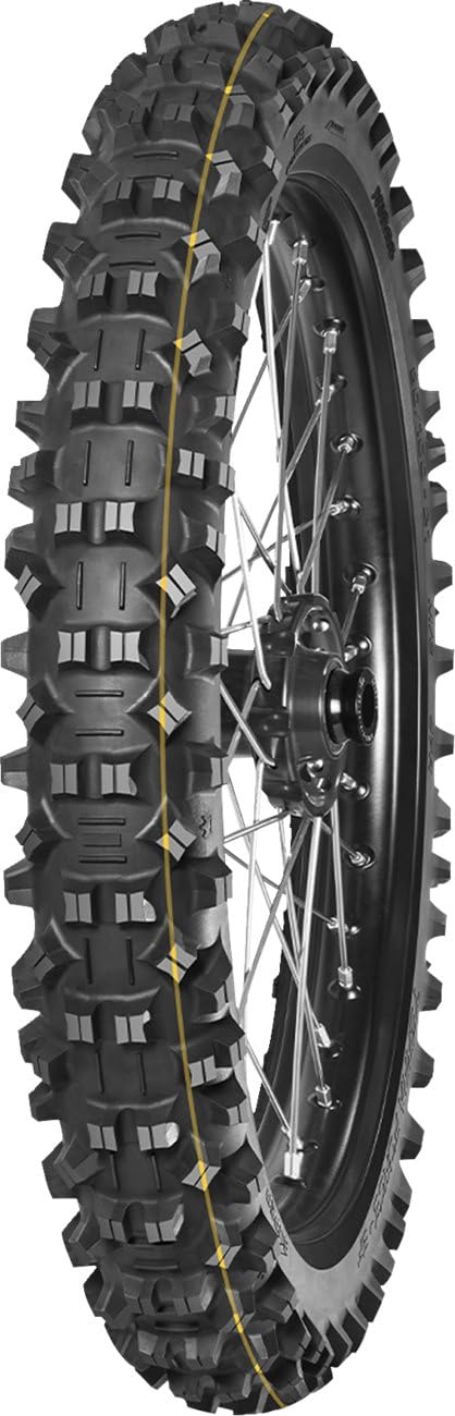 MITAS TEFOEF Y 90/90-21 54R Y FIM