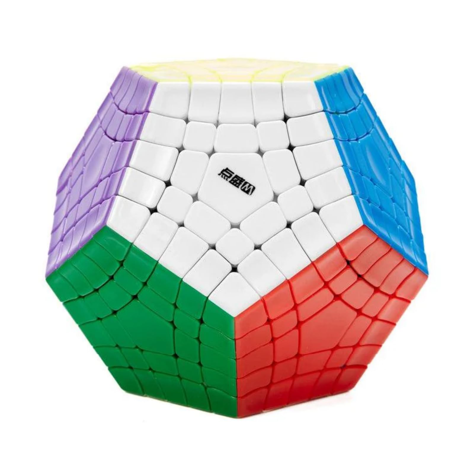 みかんです₊⁎⁺˳✧༚ Amazon.com: Cuberspeed DianSheng Galaxy Gigaminx M