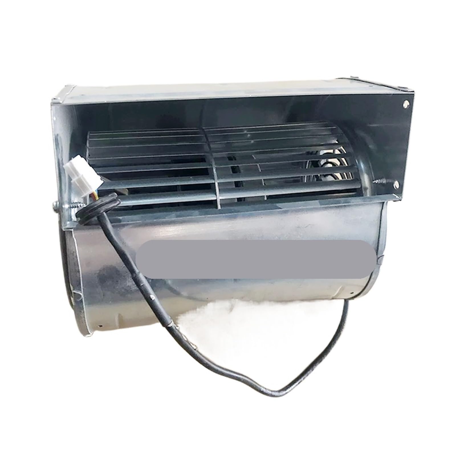 YLPWKMVZ Control radiator D1G133-AB39-22 48VDC 105W