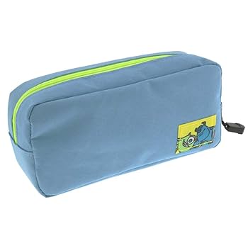 Amazon | サンスター文具 ディズニー ペンケース モンスターズ