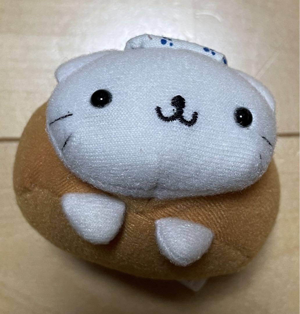 Amazon.co.jp: にゃんにゃんにゃんこ にゃんこ温泉 まんじゅう