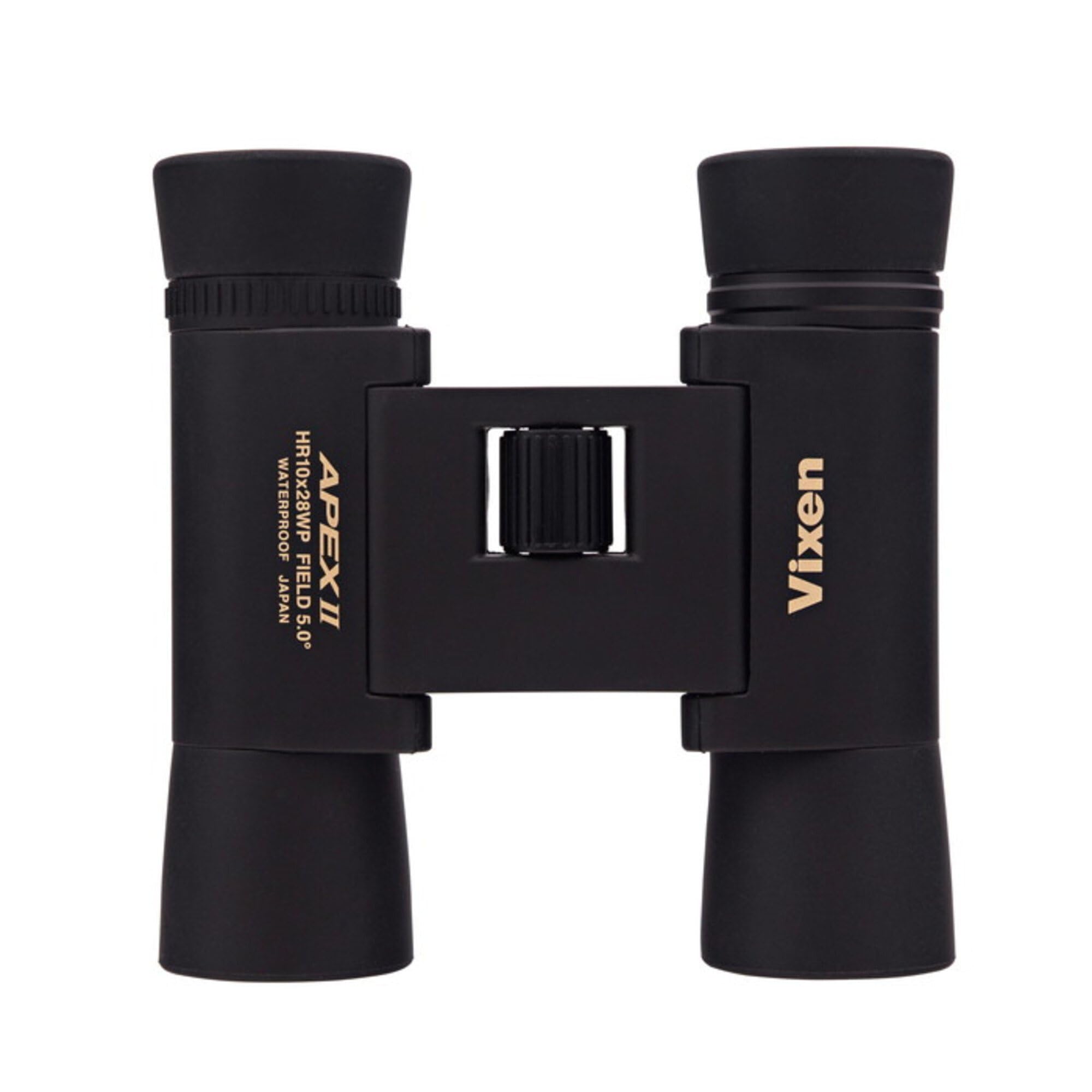 Amazon.co.jp: Vixen Binoculars APEX II HR10x28WP 16522 : Electronics