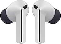 Vista 1 de SAMSUNG Galaxy Buds 3 FE (2025) True Wireless Bluetooth Earbuds, Active Noise Cancellation, Powerful Sound, Clear Calls, Long Lasting Battery, Hands