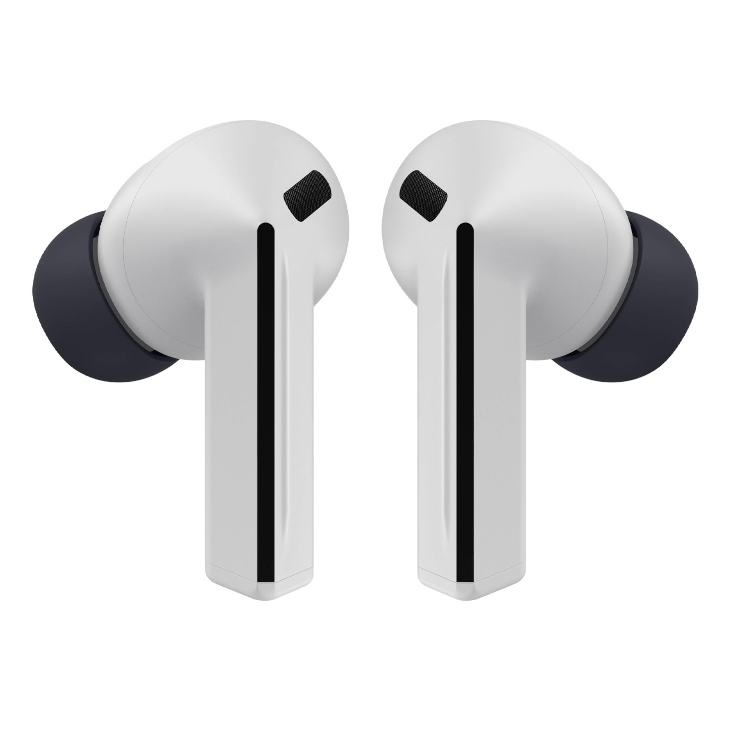 galaxy buds3 ホワイト Samsung Galaxy Buds3 Wireless In Ear Earbuds with Charging