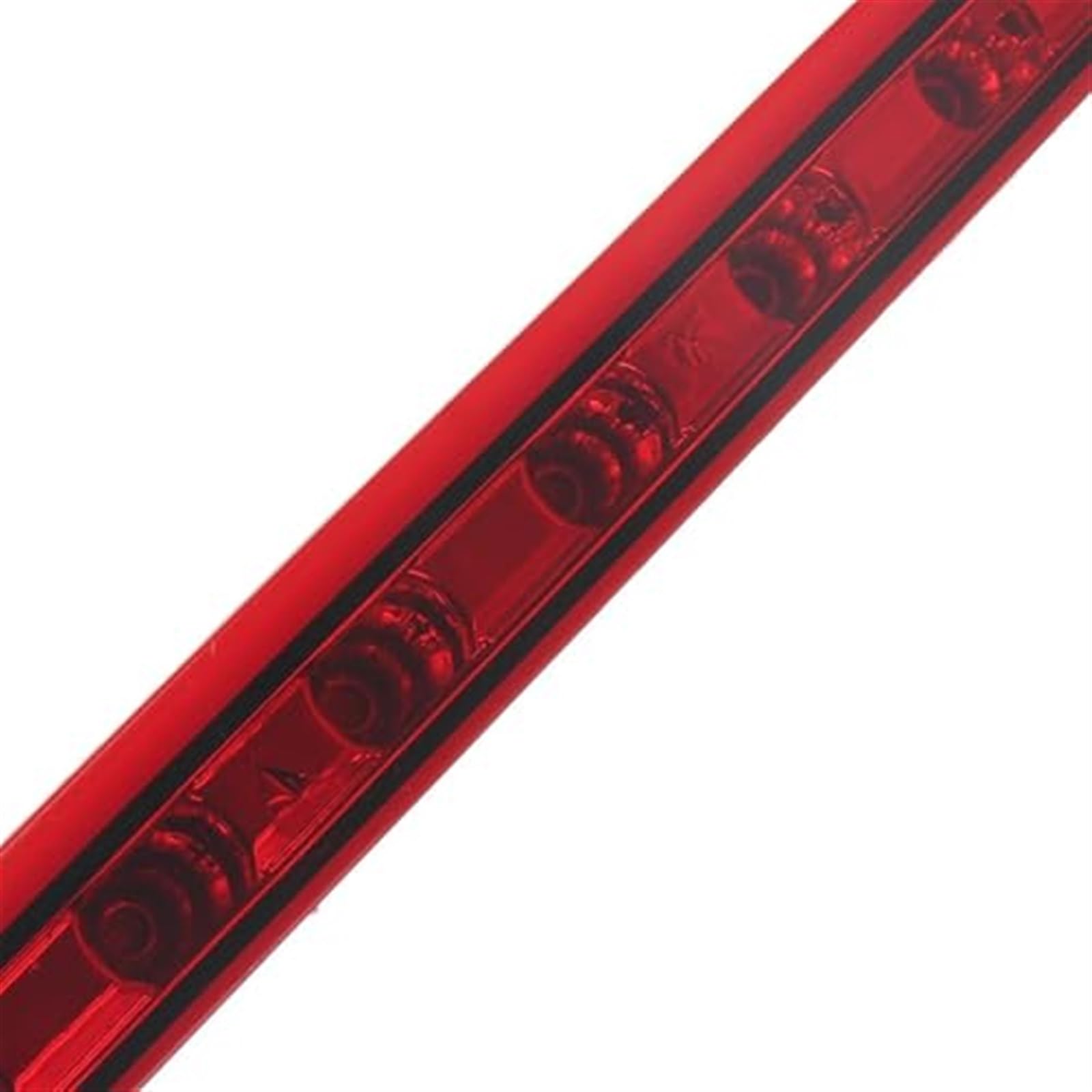 Conjunto de tercera luz de freno trasera LED roja for maletero 63256911909, for, for Serie 6 E63 E64 645CI 650I for M6 2004-2007 Tercera luz de freno trasera