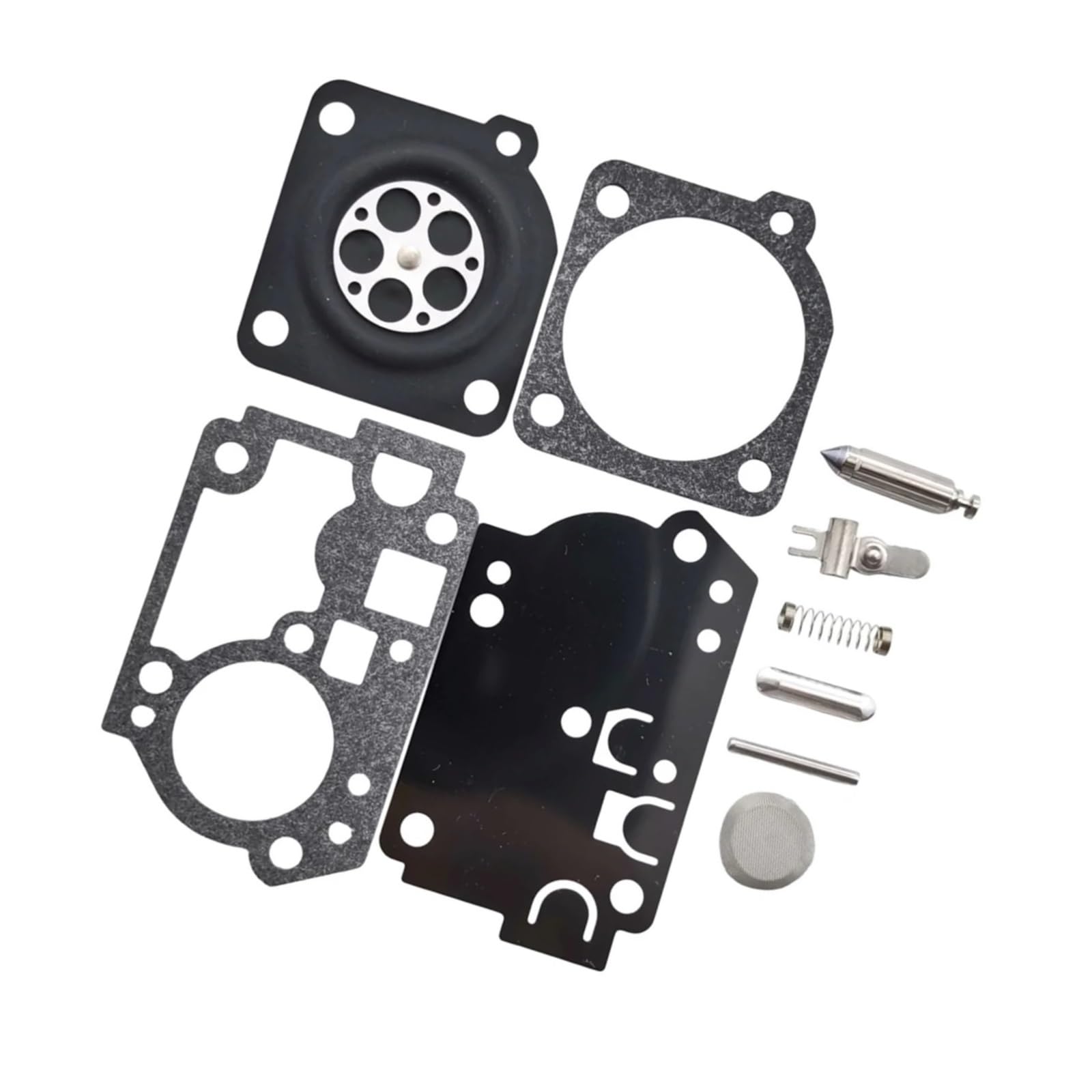 Pièce carburateur C1U-W49B avec diaphragme de rechange FX26SCE SST25CE