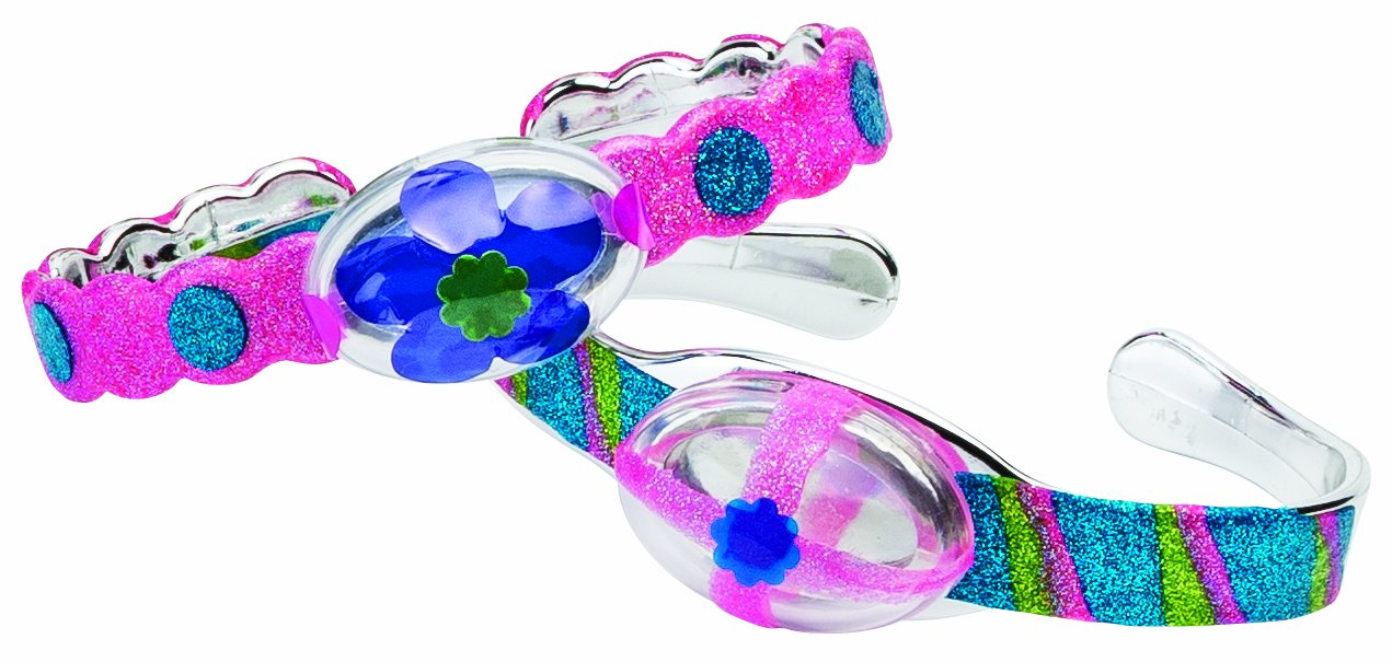 Autres Jeux Créatifs Crayola Kit Créations De Ton Journal Des